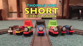 Thomas Mini Short - COMPILATION