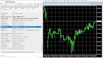 チリが積もって15億　FX専業