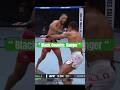 👀 UFC's; *** " BEST; COME-BACK OF 2026 ?! "  *** ~UFC's;  Jai Herbert -VS.- Mandel Nallo #mma #ufc
