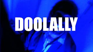 Hak Baker  Doolally  Visualiser