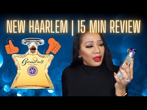 New Haarlem Eau de Parfum Spray by Bond No. 9