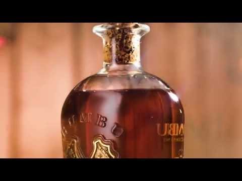 Bumbu Rum 1 Litre