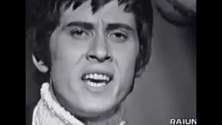 Gianni Morandi - Al bar si muore (1970)