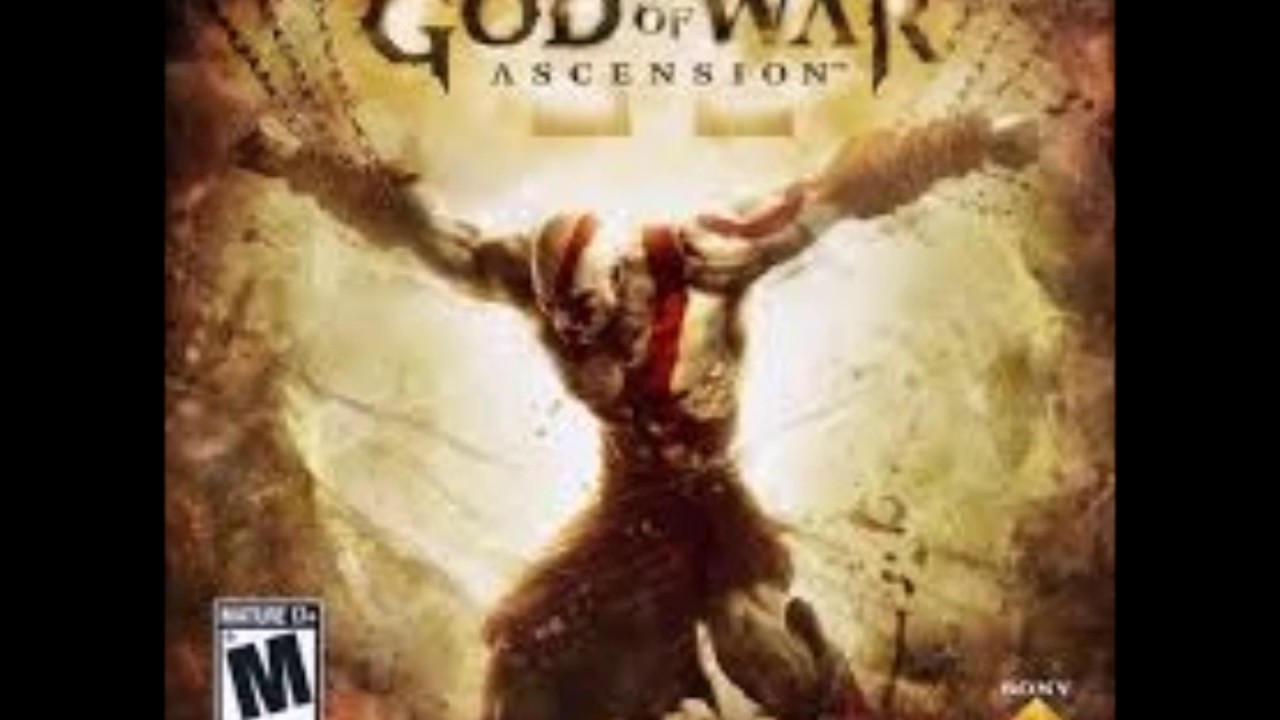 God Of War Ascension Soundtrack: Temple Carnage