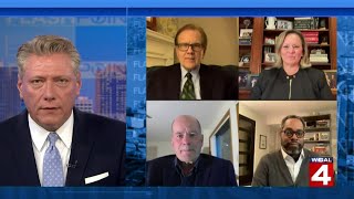Flashpoint: 10/18/20 (Segment Three)