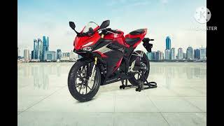 Harga Motor Honda CBR150R 2023 Terbaru Harga Motor Honda CBR150R 2023 Terbaru