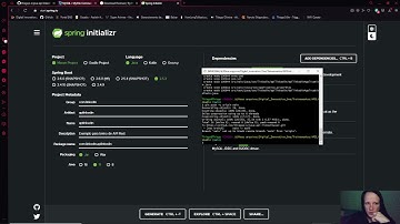 Criação de uma API Rest em Java do 0 - Parte 1