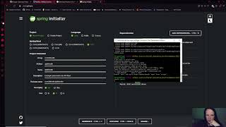 Criação de uma API Rest em Java do 0 - Parte 1