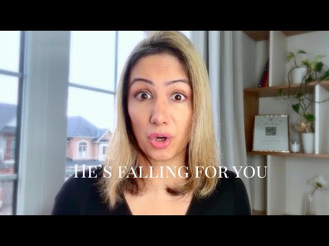 5 signs he's