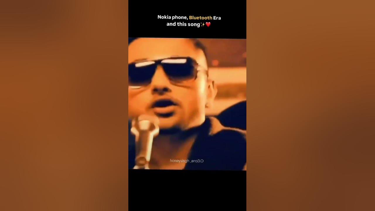  yo yo honey singh youtube
