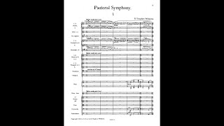 Ralph Vaughan Williams - Symphony No. 3 'A Pastoral Symphony'
