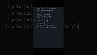 Guess the Output in 5 Seconds! ⏳ | Python Challenge - Day 78