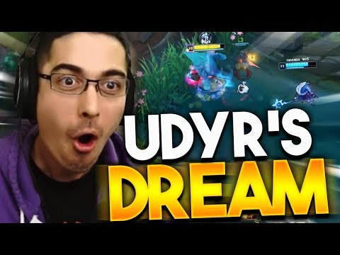 LULU AND YUUMI????? UDYR'S DREAM COME TRUE!! - Trick2G - LULU AND YUUMI????? UDYR'S DREAM COME TRUE!! - Trick2G
