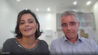 CI Recipients, Advocates and Professionals Discuss their CI Experiences Video 2