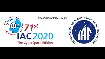 Highlight video of #CYBERSPACEIAC2020 first day: Monday 12 October 2020