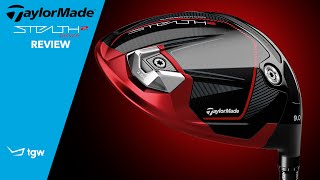 TaylorMade Stealth 2 Driver Review by TGW