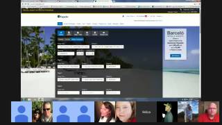 Travel Training 101 Expedia and VAX training