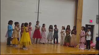 Itti si khushi- Hindi Classes Year End program 2026- Toronto,  Canada 🇨🇦