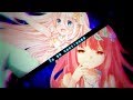 【IA＆MAYU】人魚物語：泡沫の残響【オリジナル曲】