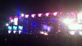 Erick Morillo - I&#39;m Coming Home Ultra Music Festival 13