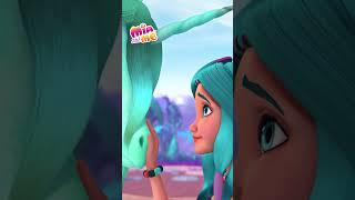 🎶✨ From soft whispers to magical crescendos… #shorts