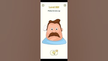 dop 2  delete one part (level 329) #dop2 #shorts