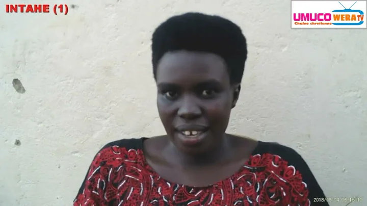 SABUYOBOKA NADINE//NAGIYE MWIJURU INCURO 2 NAPFUYE...