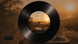 SOS - Where the Light Stays (Official Visualizer) | Warm Nostalgic Folk Pop screenshot 3