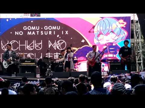 tentative-band---telecaster-stripe-(polkadot-stingray-cover)