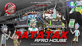 RATATAX AFRO Y TECNO MIXTAPE  @DJDEIVISS & @DjOsc4rr