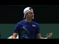 Highlights: Australia v Great Britain | Davis Cup 2023