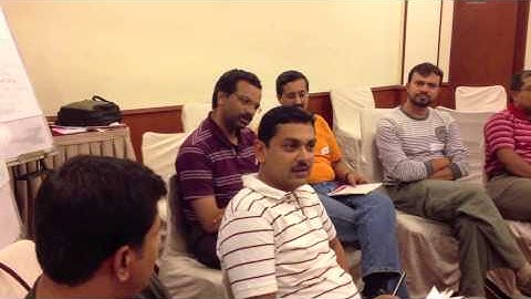 Agile Coach Camp Bangalore 2013 - Full Video