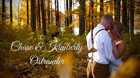 Chase & Kimberly Ostrander   Highlight Video