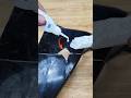 Don’t Throw Away Your Old Motorcycle Fairing! This Simple Repair Trick Could Save You Millions