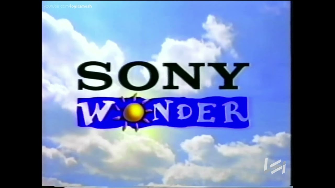 Film Cass/Sony Wonder/Golden Films (1995)
