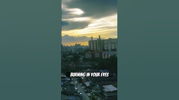 Thumbnail of Beautiful song at beautiful Kuala Lumpur #music #song #lyrics