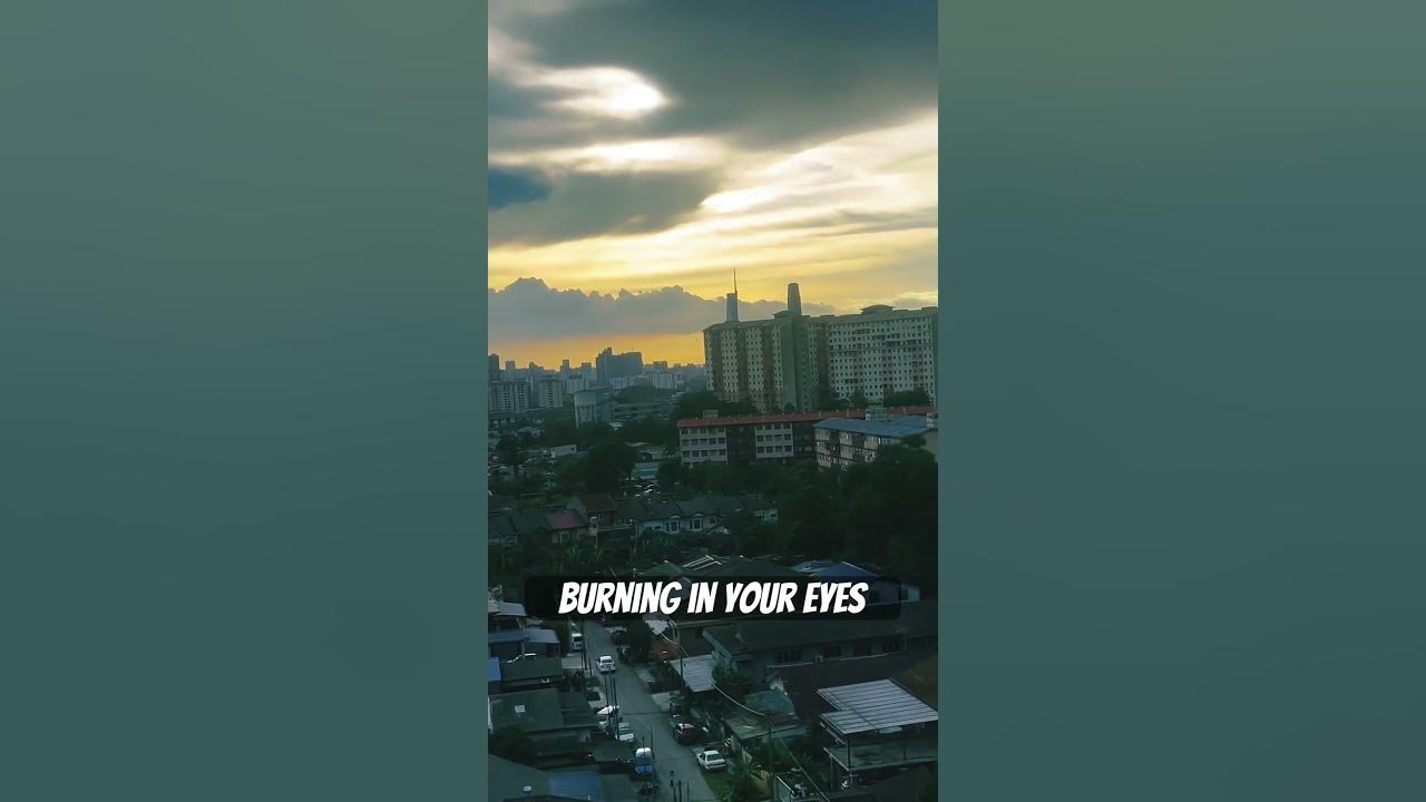 Beautiful song at beautiful Kuala Lumpur #music #song #lyrics