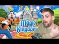 Disney Magic Kingdoms ads vs gameplay Badvertising Disney Magic Kingdoms ads vs gameplay Badvertising