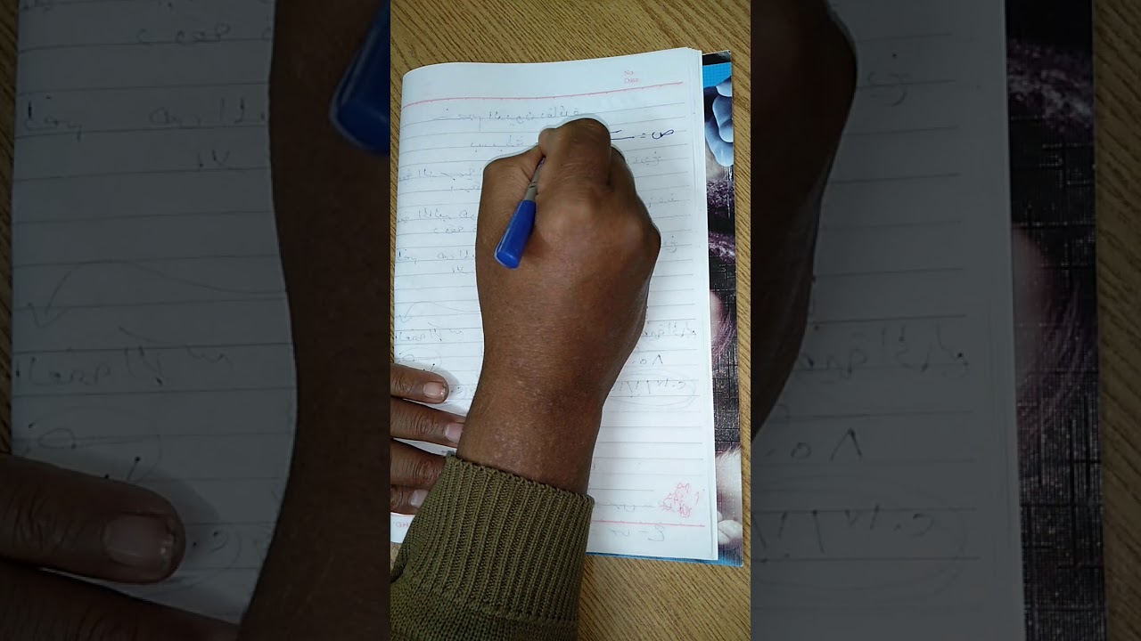 خصم الديون بفائدة بسيطة الجزء الاول