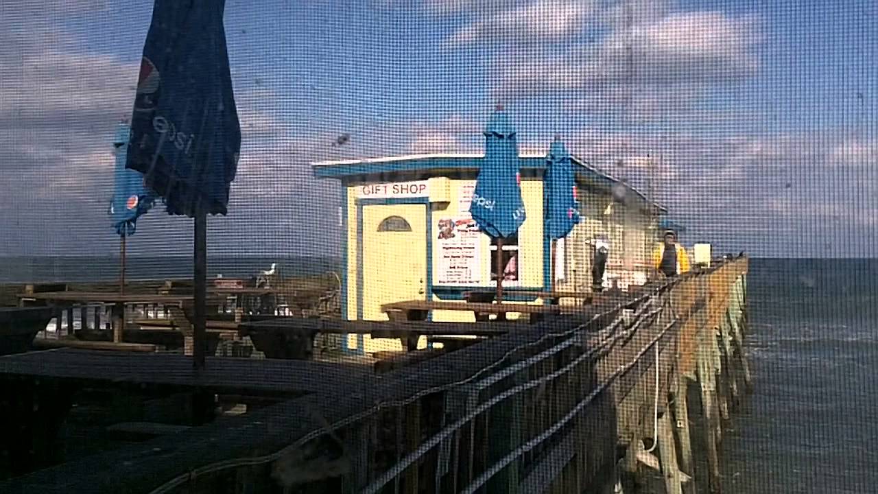 Daytona Beach/Crabby Joe's YouTube