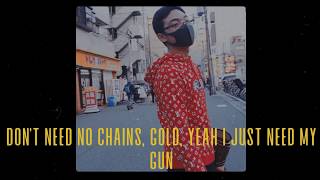 Lil Miraie - Lolicons (Prod. Fluff Pink) (lyrics)