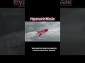 Hypersonic Missile vs Iron Dome #News #hypersonic_missile #irondome #israel #iran