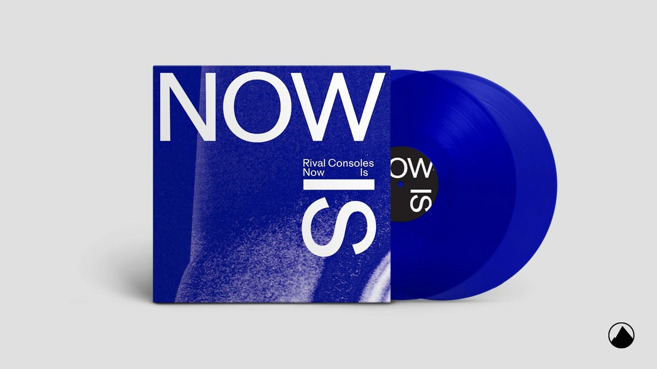 Watch Rival Consoles - Eventually on YouTube Watch Rival Consoles - Eventually on YouTube