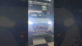 Honda wr-v LED hypersonic