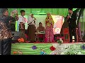 Siswa-Siswi SD Al Qur'an Mutiara Hikmah VS Hafiz Cilik Indonesia Kayla
