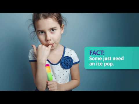 PM Pediatrics FearFACT IcePop