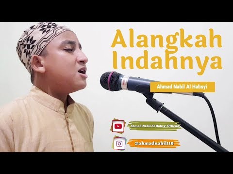 ahmad-nabil-al-habsyi---alangkah-indahnya