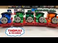 GOLDEN BEAR THOMAS FRIENDS COLLECTION Talking Trains