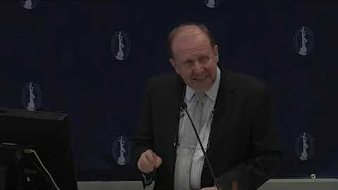 Joseph Atkinson: Symbolism as Agent of Ontology: T...