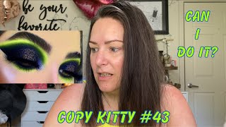 Copy Kittying a Look #43 w/ @smileyshani2252